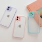 Milky Case Samsung Galaxy A22 4G hind ja info | Telefoni kaaned, ümbrised | kaup24.ee