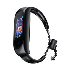 Replacment Xiaomi Mi Band 6 / 5 / 4 / 3 hind ja info | Nutikellade ja nutivõrude tarvikud | kaup24.ee