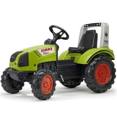 Трактор Falk Claas, зеленый цена и информация | Игрушки для мальчиков | kaup24.ee