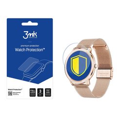 Rubicon RNBE66 - 3mk Watch Protection™ цена и информация | Аксессуары для смарт-часов и браслетов | kaup24.ee