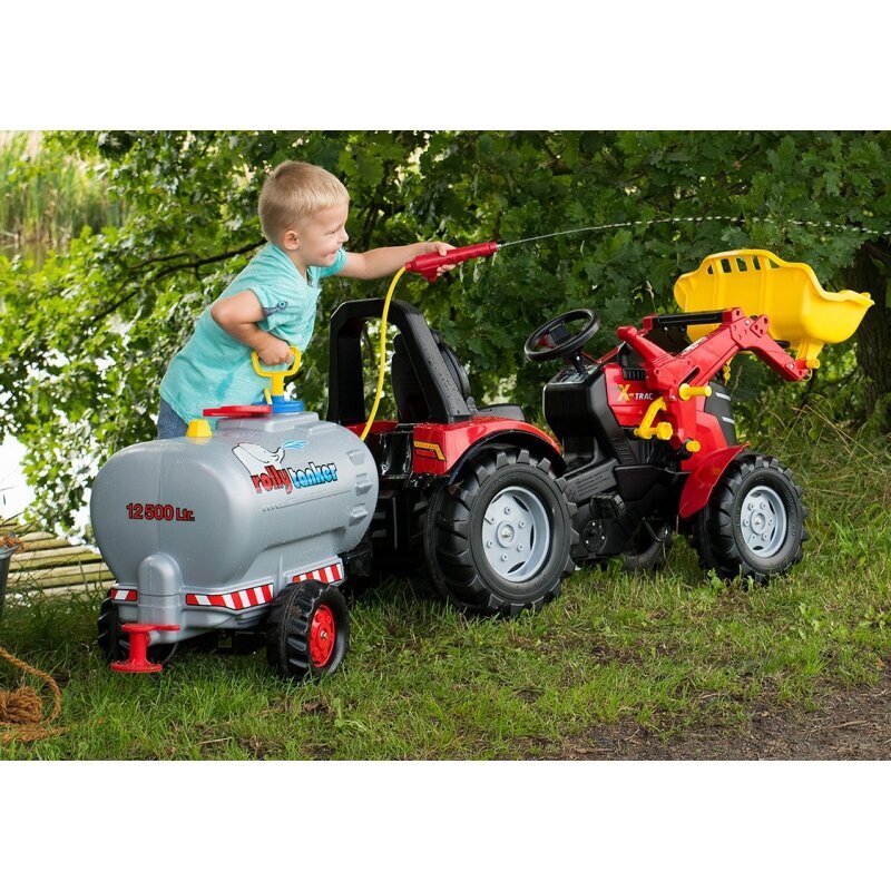 Rolly Toys traktori lisatarvik - veepaak hind ja info | Poiste mänguasjad | kaup24.ee