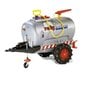 Rolly Toys traktori lisatarvik - veepaak цена и информация | Poiste mänguasjad | kaup24.ee