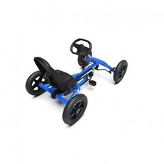 Картинг Berg Pedal Buddy Blue 3-8 лет до 50 кг цена и информация | Игрушки для мальчиков | kaup24.ee