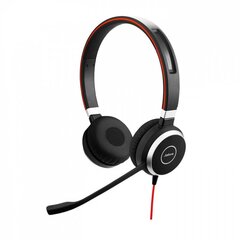 Jabra 6399-829-289 hind ja info | Kõrvaklapid | kaup24.ee