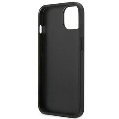 Karl Lagerfeld KLHCP13SPULMBK3 iPhone 13 mini 5,4" hind ja info | Telefoni kaaned, ümbrised | kaup24.ee