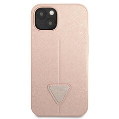 Guess GUHCP13SPSATLP iPhone 13 mini 5,4" цена и информация | Чехлы для телефонов | kaup24.ee