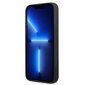 Karl Lagerfeld KLHCP13XSLMP1K iPhone 13 Pro Max hind ja info | Telefoni kaaned, ümbrised | kaup24.ee