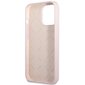 Case Guess GUHCP13XSLTGU iPhone 13 Pro Max 6,7 цена и информация | Telefoni kaaned, ümbrised | kaup24.ee