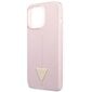 Case Guess GUHCP13XSLTGU iPhone 13 Pro Max 6,7 цена и информация | Telefoni kaaned, ümbrised | kaup24.ee