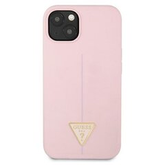 Guess GUHCP13MSLTGU iPhone 13, 6,1" цена и информация | Чехлы для телефонов | kaup24.ee