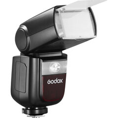 Godox V860III Nikon hind ja info | Lisatarvikud fotoaparaatidele | kaup24.ee