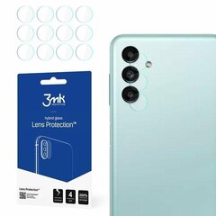 Xiaomi Mi 11 Pro 5G - 3mk Lens Protection™ цена и информация | Защитные пленки для телефонов | kaup24.ee