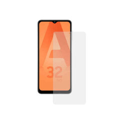 Karastatud klaasist ekraanikaitse Contact Galaxy A32 5G цена и информация | Защитные пленки для телефонов | kaup24.ee