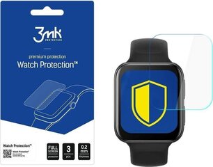 3MK Watch Screen Protector 3MK1853 цена и информация | Аксессуары для смарт-часов и браслетов | kaup24.ee