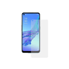 Ekraanikaitse Contact Oppo A53S hind ja info | Ekraani kaitsekiled | kaup24.ee