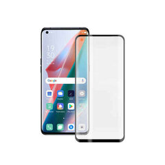 Ekraanikaitse Ksix Oppo Find X3 Pro hind ja info | Ekraani kaitsekiled | kaup24.ee