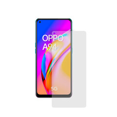 Ekraanikaitse Contact Oppo A94 5G hind ja info | Ekraani kaitsekiled | kaup24.ee