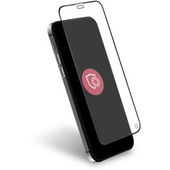 Ekraani kaitsekile iPhone 12 BigBen FGOGIP1261ORIG цена и информация | Защитные пленки для телефонов | kaup24.ee