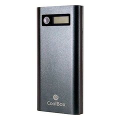 Powerbank CoolBox COO-PB20K-PD45 hind ja info | Akupangad | kaup24.ee