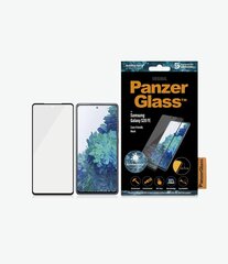 PanzerGlass Screen Protection цена и информация | Защитные пленки для телефонов | kaup24.ee