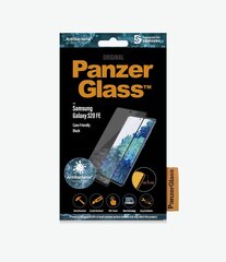 Защитные пленки для телефона PanzerGlass 7306 цена и информация | Ekraani kaitsekiled | kaup24.ee