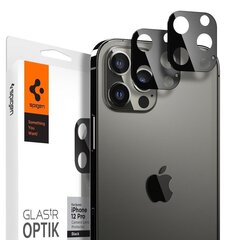 Защитная пленка для Iphone 12 Pro. цена и информация | Защитные пленки для телефонов | kaup24.ee