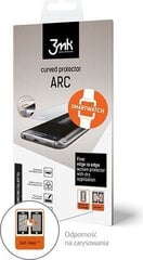 3MK Curved protector ARC цена и информация | Аксессуары для смарт-часов и браслетов | kaup24.ee
