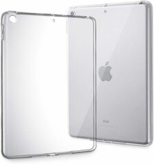 Tahvelarvuti, e-lugeri ümbris iPad 10.2'' 2019 цена и информация | Чехлы для планшетов и электронных книг | kaup24.ee