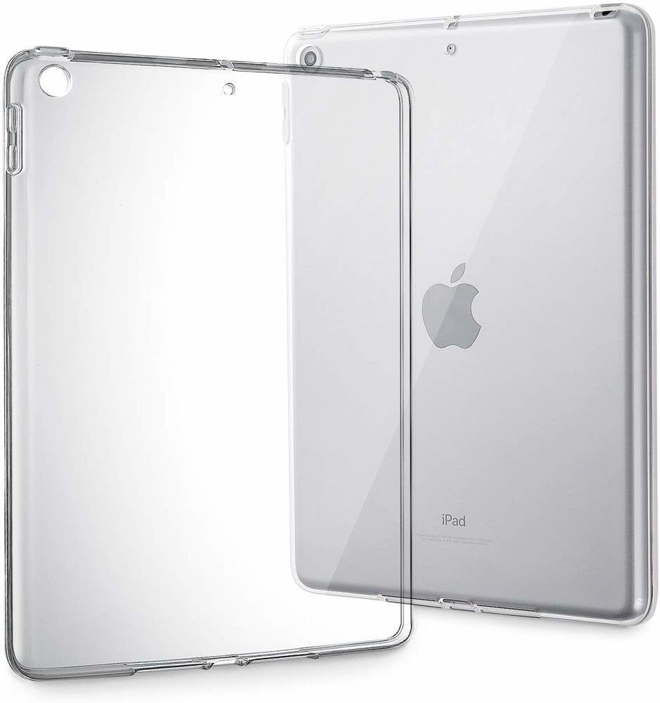 Tahvelarvuti, e-lugeri ümbris iPad 10.2'' 2019 цена и информация | Tahvelarvuti kaaned ja kotid | kaup24.ee