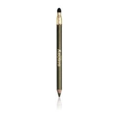 Silmapliiats Sisley phyto-khol perfect 03-steel, 1,5 gr цена и информация | Тушь, средства для роста ресниц, тени для век, карандаши для глаз | kaup24.ee