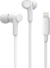 Belkin G3H0001BTWHT hind ja info | Kõrvaklapid | kaup24.ee