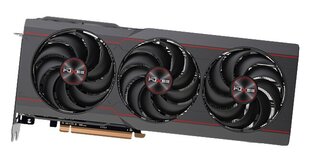 Видеокарта Sapphire PULSE AMD Radeon RX 6800, 16 Гб GDDR6 цена и информация | Видеокарты | kaup24.ee