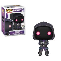 Funko POP! Games: Fortnite S2 - Raven Vinyl цена и информация | Атрибутика для игроков | kaup24.ee