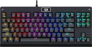 Redragon K568RGB цена и информация | Клавиатуры | kaup24.ee