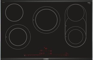 BOSCH PKM875DP1D цена и информация | Варочные поверхности | kaup24.ee