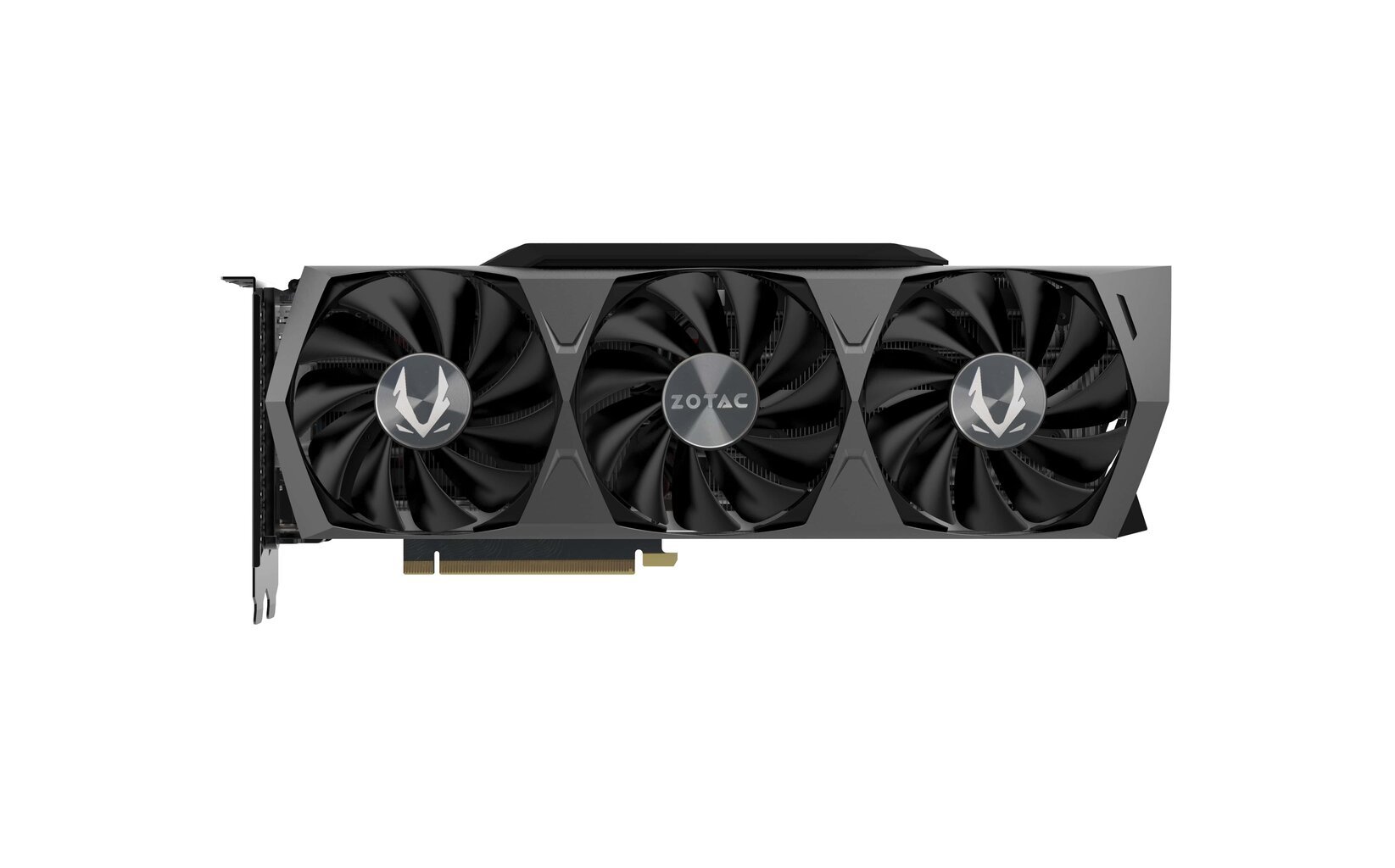 Zotac ZT-A30810J-10P NVIDIA GeForce RTX 3080 Ti 12 GB GDDR6X hind ja info | Videokaardid (GPU) | kaup24.ee