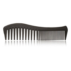 Расческа Xanitalia, 18,5 см цена и информация | Расчески, щетки для волос, ножницы | kaup24.ee