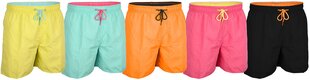 Плавательные шорты для мужчин Waimea Senior цена и информация | Плавки, плавательные шорты | kaup24.ee