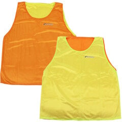 Двусторонняя тренировочная футболка Spokey SHINY D, размер L цена и информация | Мужская спортивная одежда | kaup24.ee