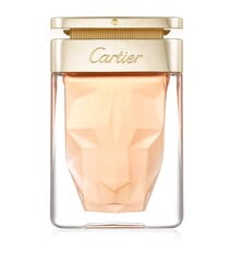 Cartier La Panthere EDP naistele 50 ml цена и информация | Женские духи | kaup24.ee