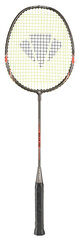 Badminton racket Carlton SOLAR 700 GREY 95g цена и информация | Бадминтон | kaup24.ee