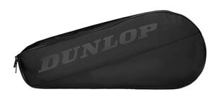 Kott Dunlop TEAM 3-le reketile THERMO black hind ja info | Välitennise tooted | kaup24.ee