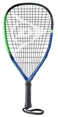 Squash57 reket Dunlop EVOLUTION 165g Grafiit hind ja info | Squash | kaup24.ee