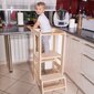Laste köögipukk hind ja info | Laste lauad ja toolid | kaup24.ee