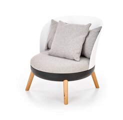 Кресло Halmar Scandi, серое цена и информация | Кресла | kaup24.ee