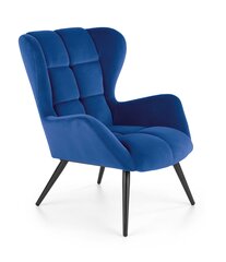 Кресло Halmar Tyrion, синее цена и информация | Кресла | kaup24.ee