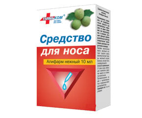 Ninahooldustoode Apifarm Mild (punane/vaseliinõli, E-vitamiin, pähkel) 10 ml hind ja info | Põetamiseks | kaup24.ee