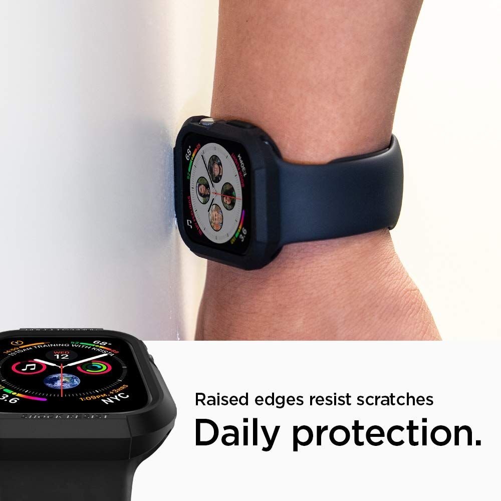 Nutikella tarvik Apple Watch 4 hind ja info | Nutikellade ja nutivõrude tarvikud | kaup24.ee