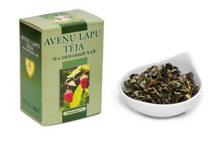 Vaarikalehe tee Dunduri, 25 g цена и информация | Чай | kaup24.ee