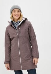 Uus Helly Hansen soojustusega pikem jope hind ja info | Naiste joped ja parkad | kaup24.ee